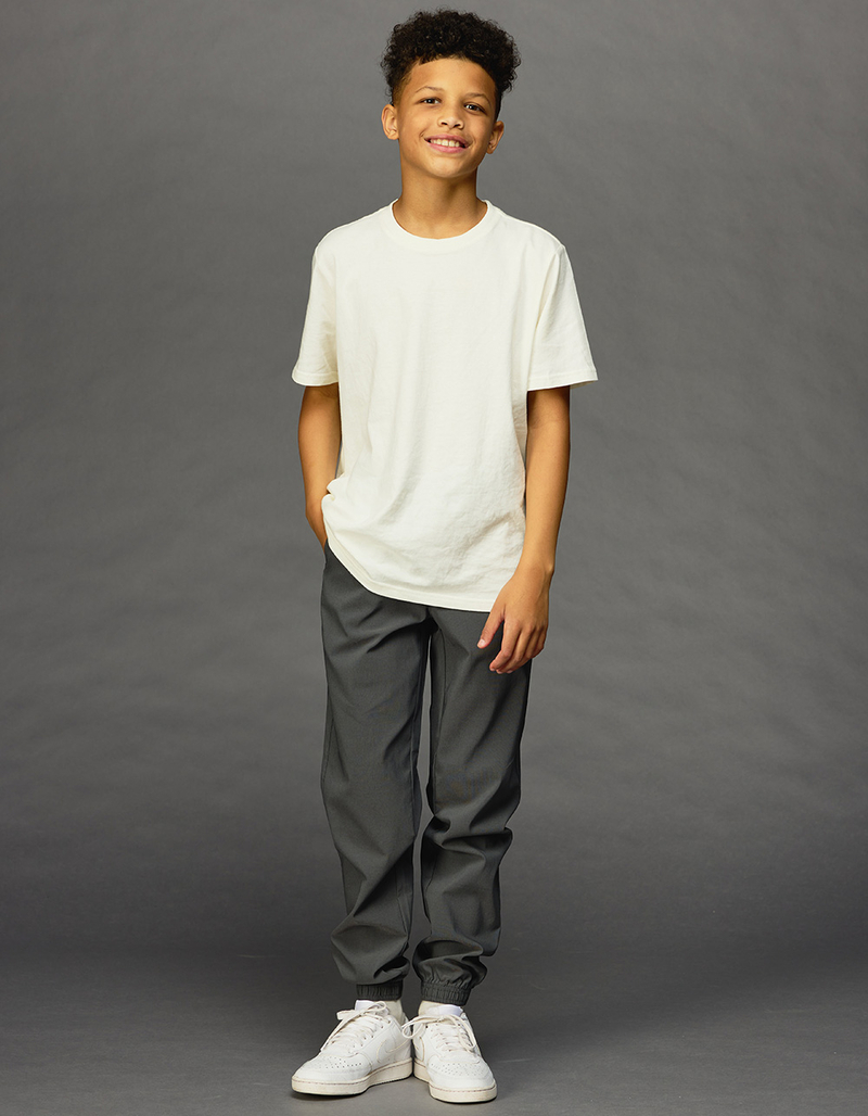 RSQ Boys Active Jogger Pants image number 4