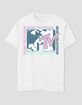 MTV Check Yourself Unisex Kids Tee image number 1