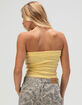 BDG Urban Outfitters Miami 92 Womens Tube Top image number 4