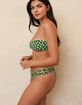 DIPPIN' DAISY'S Serenade Cheeky Bikini Bottoms image number 2