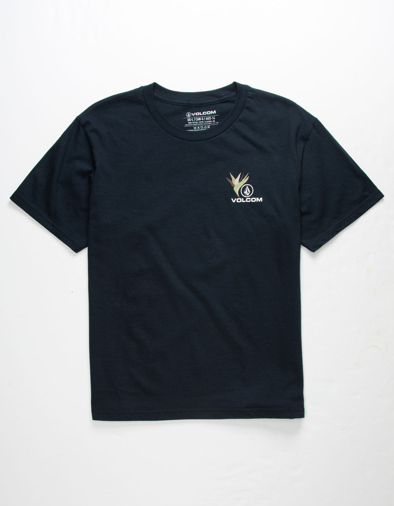 VOLCOM Chamber Boys T-Shirt image number 1