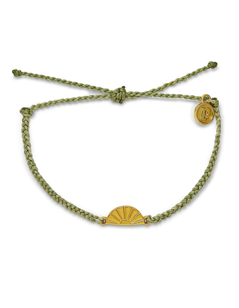 PURA VIDA Sunrise Charm Bracelet image number 0