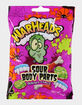 WARHEADS Sour Body Parts Gummy Candy image number 1