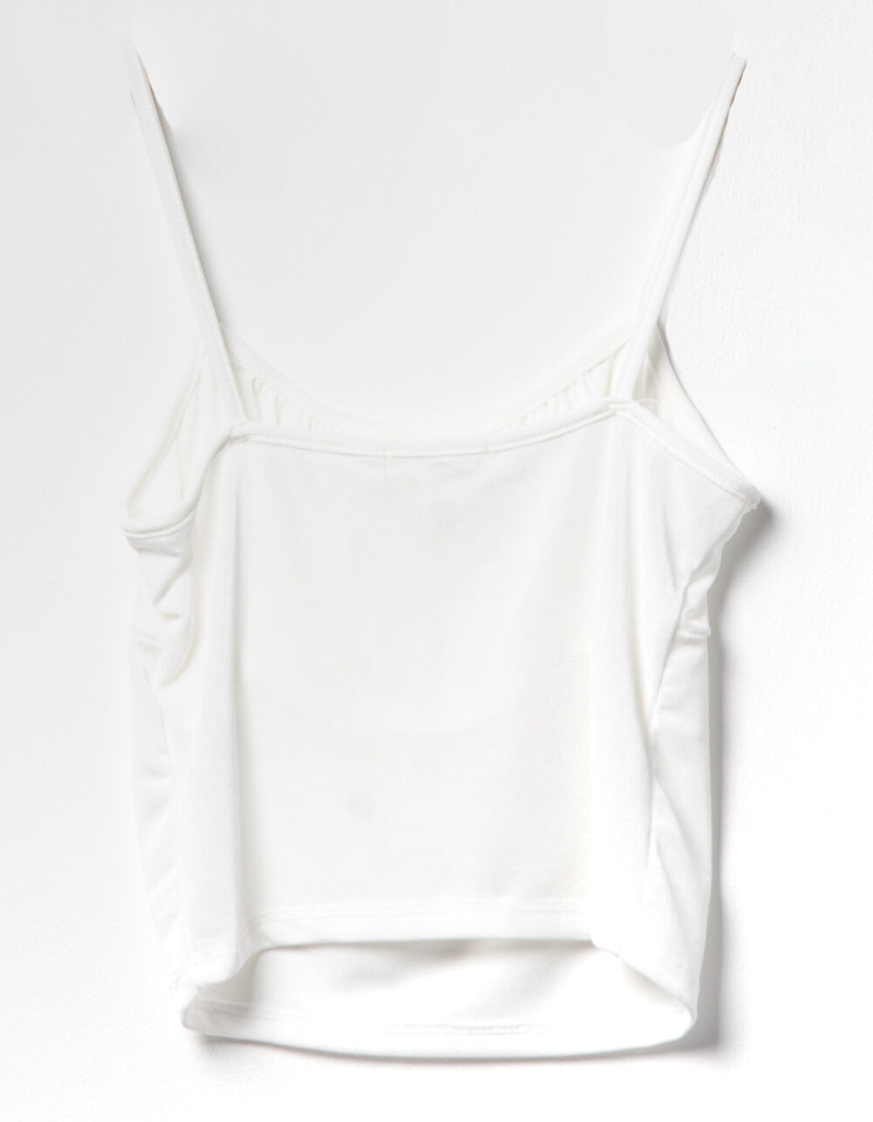 FULL TILT Slinky Womens Emma Cami image number 4