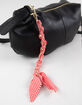 FULL TILT Gingham Bag Chain image number 3