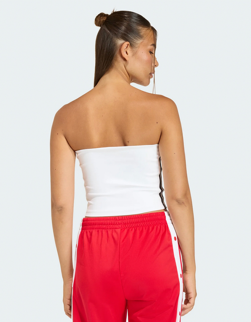 ADIDAS Originals 3 Stripes Womens Tube Top image number 1