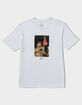 RVCA x Ali Sting Like A Bee Mens Tee image number 1