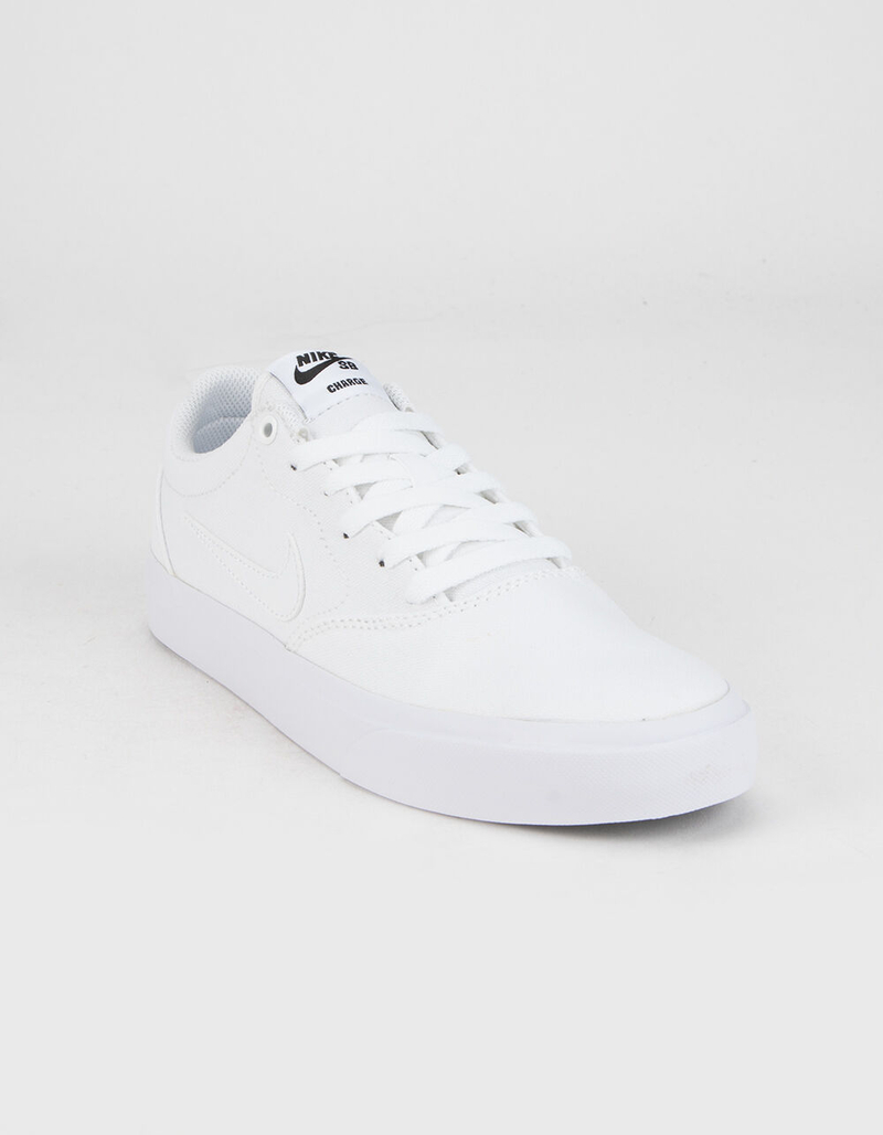 NIKE SB Charge Canvas Womens Shoes image number 1