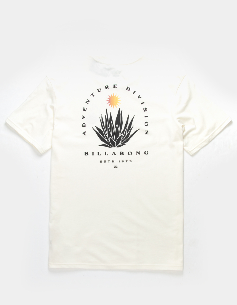 BILLABONG Agave Mens Tee image number 0
