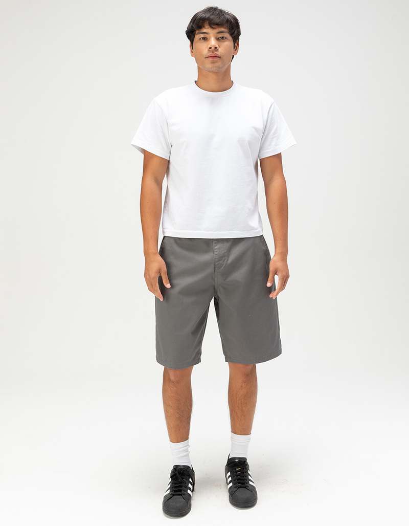 RSQ Mens Longer Chino Shorts image number 6