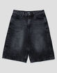 RSQ Mens Extra Baggy Jorts image number 4