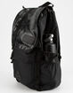 JANSPORT Hatchet Special Edition Black Camo Poly Carbonate Backpack image number 2
