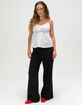 RSQ Womens Babydoll Cami image number 2