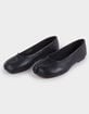 STEVE MADDEN Calico Tabi Womens Split Toe Ballet Flats image number 2