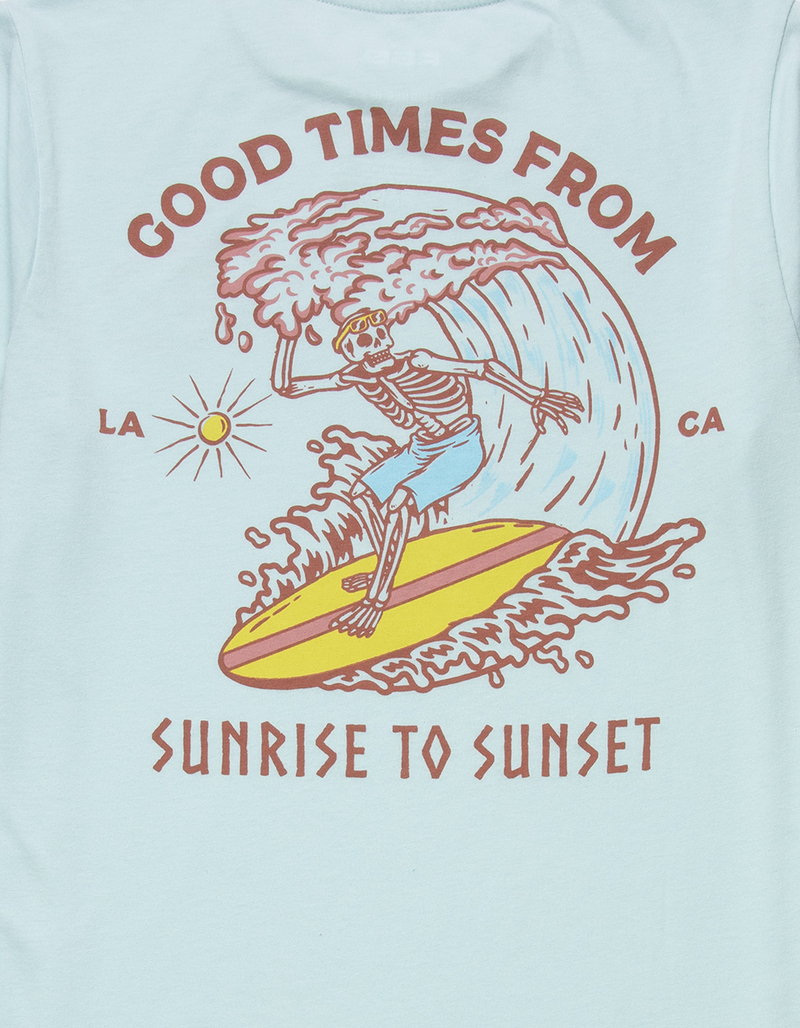 RSQ Boys Good Times Tee image number 3