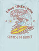 RSQ Boys Good Times Tee image number 4