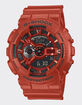 G-SHOCK GA110RRB-4A Watch image number 1