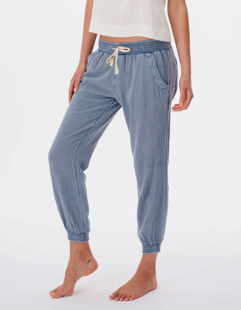 RIP CURL Classic Surf Womens Jogger Pants image number 1