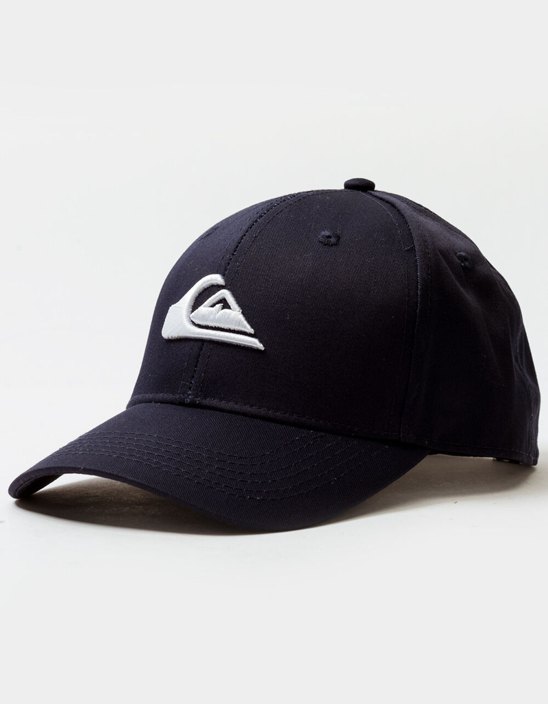 QUIKSILVER Decades Mens Snapback Hat image number 0