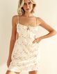DIPPIN' DAISY'S Gold Coast Dress image number 1