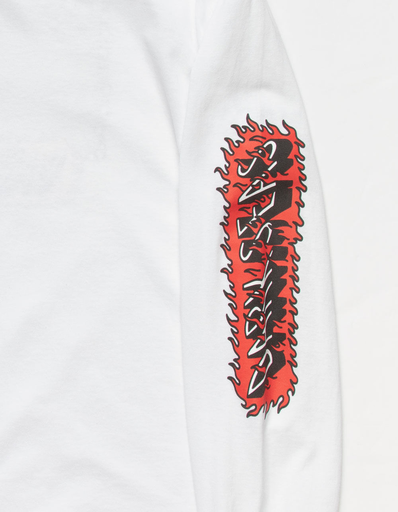 DARK SEAS Borough Mens Tee image number 1