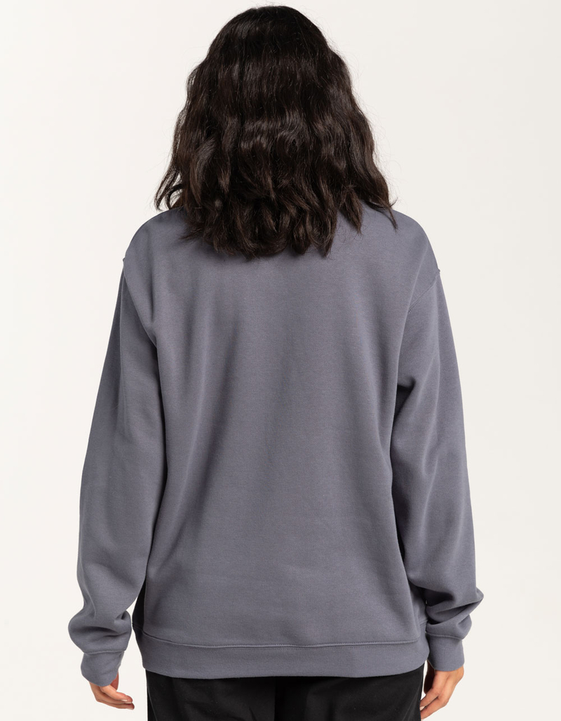 RSQ Womens New York Crewneck Sweatshirt image number 3