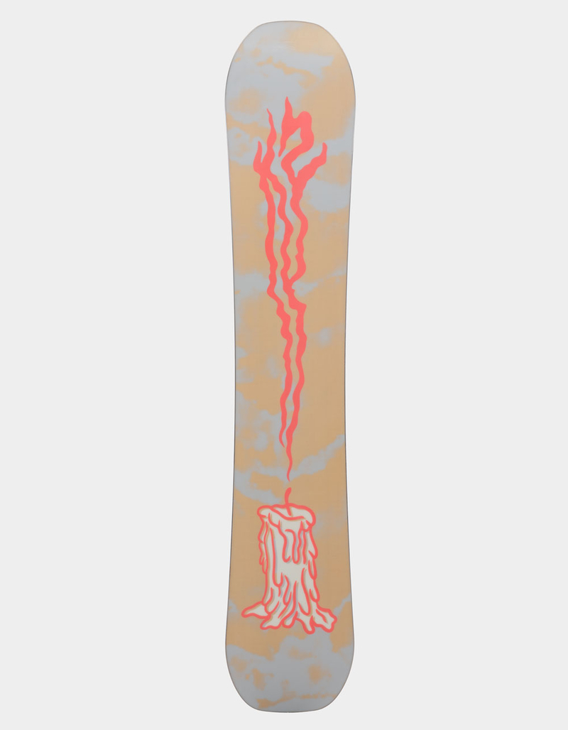 K2 Broadcast Snowboard image number 1