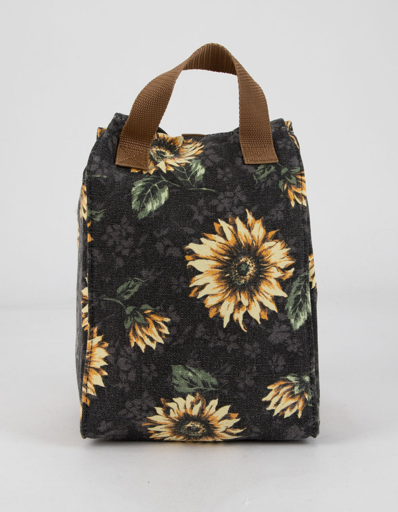 O'NEILL Picnic Sunflower Lunch Bag image number 2