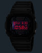 G-SHOCK x Stranger Things DW5600STT-1 Watch image number 2
