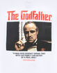 THE GODFATHER Mens Boxy Tee image number 2
