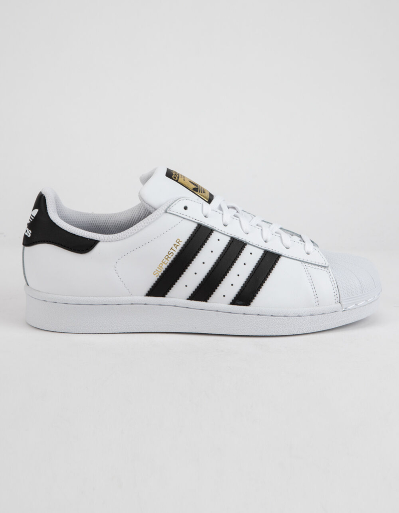 ADIDAS Superstar Shoes image number 0