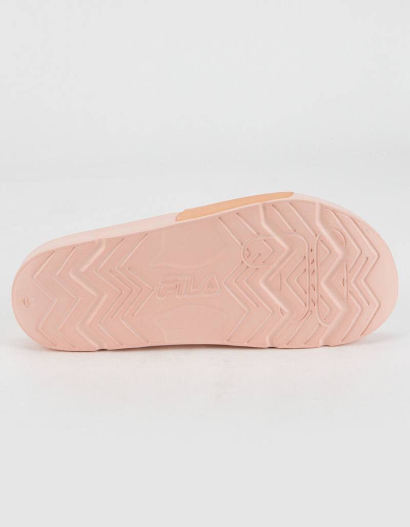 FILA Drifter Molded Womens Slide Sandals image number 3