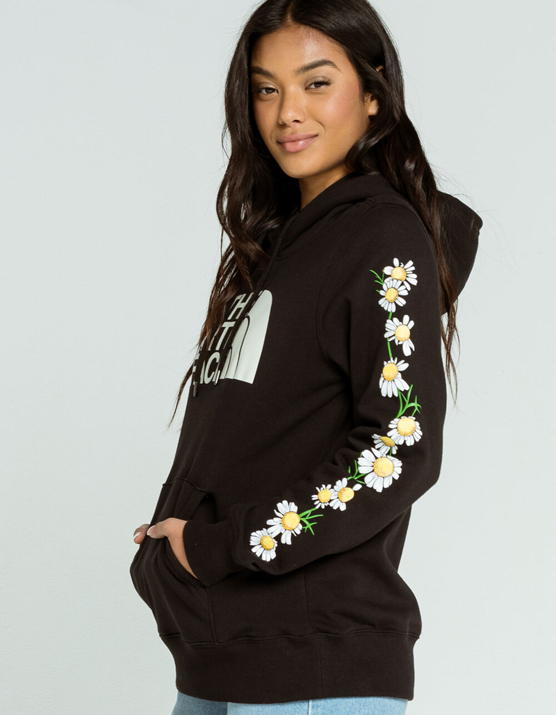 THE NORTH FACE Daisy Womens Hoodie image number 1