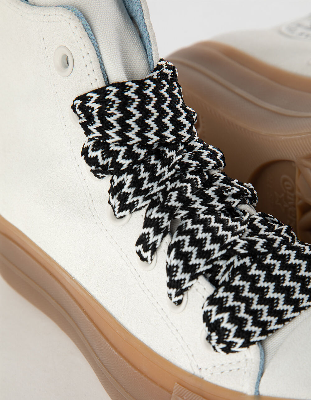 BIBI　CONVERSE×AMERI ALL STAR LIFTED NEW Women's Converse All Star Lift Large Stars A09903C Shoes