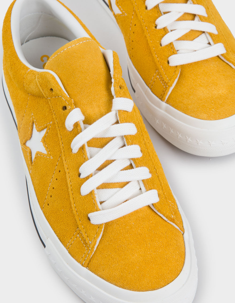 CONVERSE One Star 95 Shoes - YELLOW COMBO | Tillys