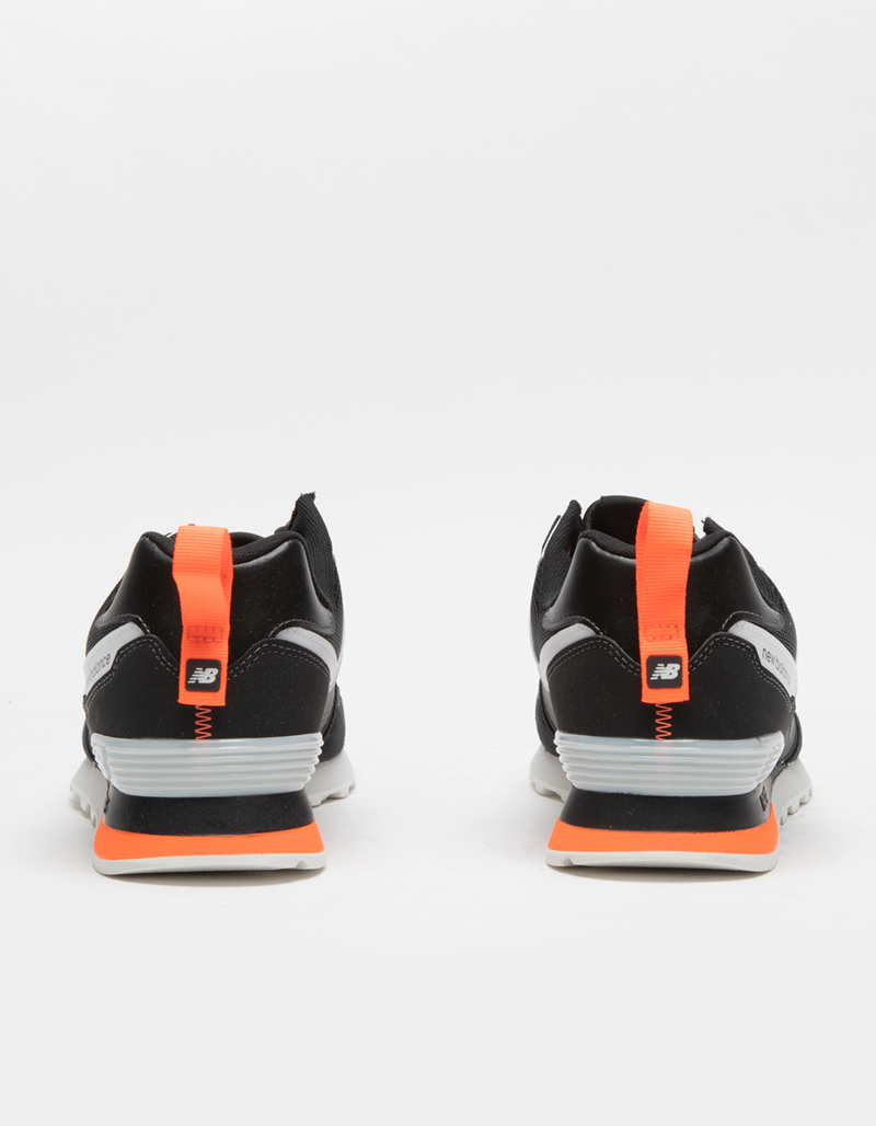 NEW BALANCE 574 Mens Shoes image number 3