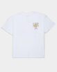 LAFC Mens Boxy Tee image number 2