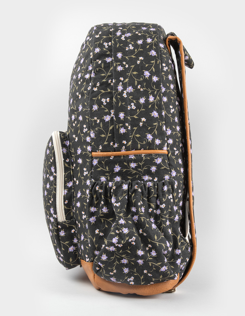 BILLABONG Home Abroad Womens Backpack image number 3