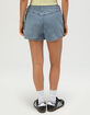 RSQ Womens Denim Skort image number 4
