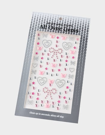 NEVER HAVE I EVER All Over Gems Primary Image