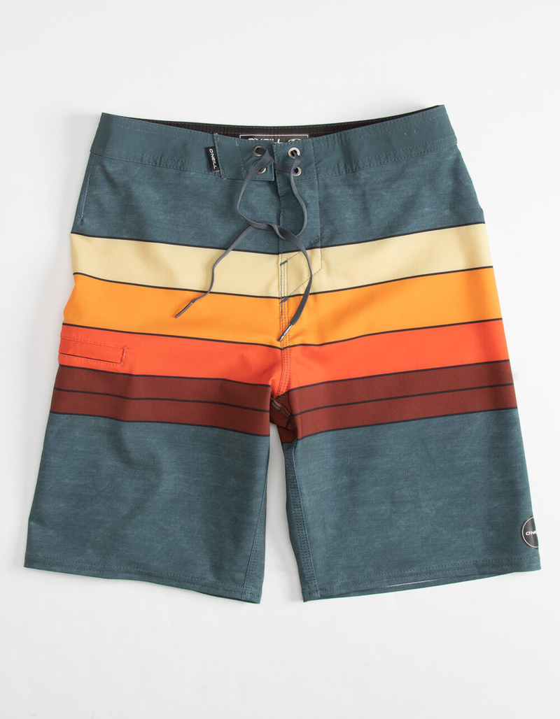 O'NEILL Hyperfreak Heist Boys Boardshorts image number 0
