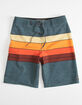 O'NEILL Hyperfreak Heist Boys Boardshorts image number 1