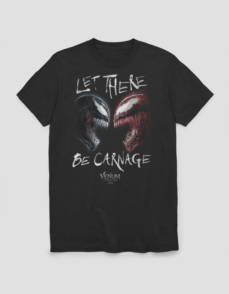 VENOM Showtime Tee image number 0