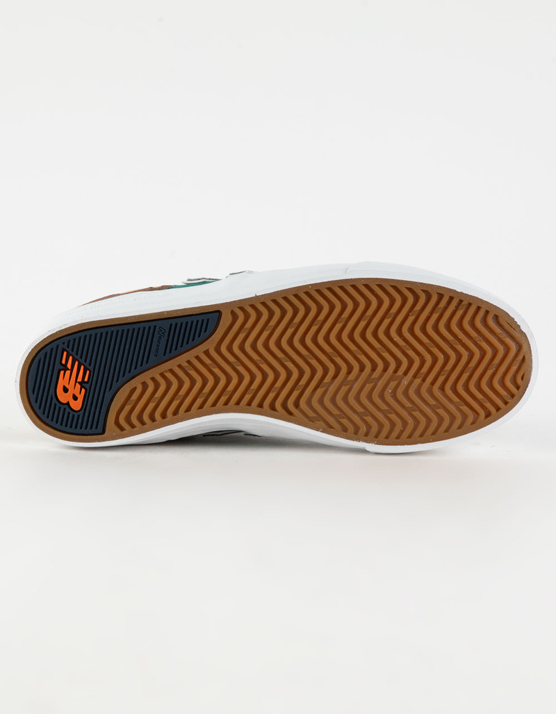 NEW BALANCE Numeric Jamie Foy 306 Shoes image number 2