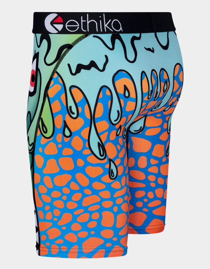 ETHIKA Bomber Rewerx Staple Mens Boxer Briefs image number 1