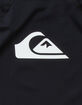 QUIKSILVER All Time Boys Rash Guard image number 3