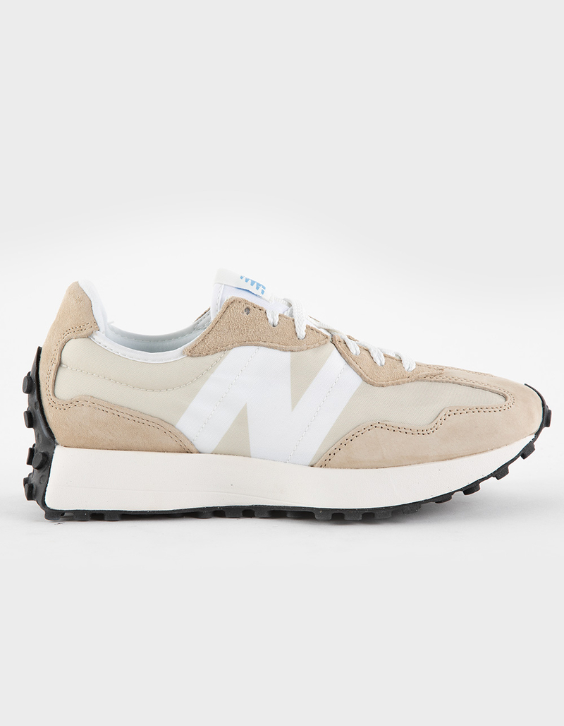 NEW BALANCE 327 Womens Shoes image number 1