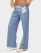 EDIKTED Petite 06 Sweatpants image number 2