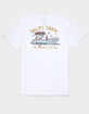 SALTY CREW Fish On Mens Tee image number 1