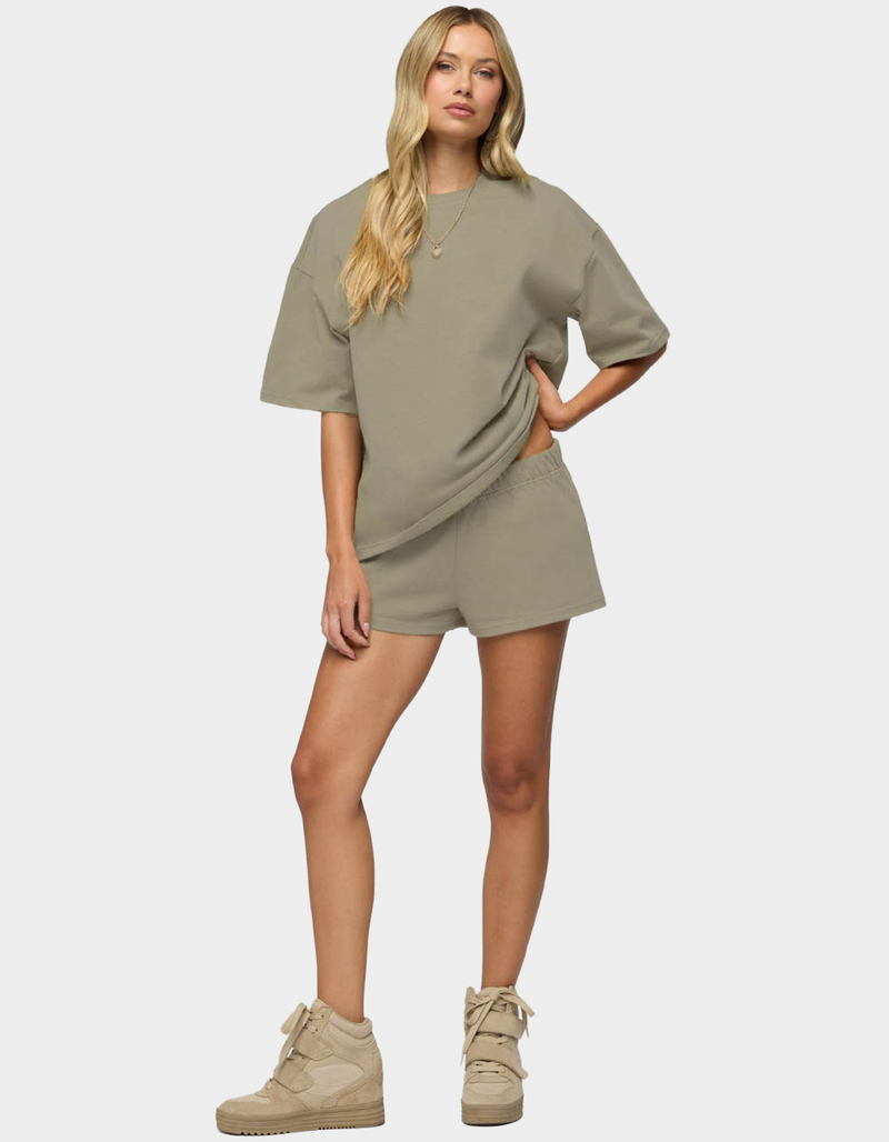 EDIKTED Cecilia Shorts image number 3